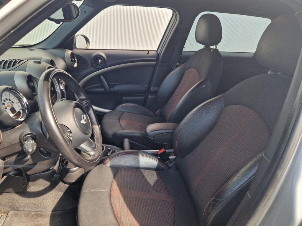 Mini Countryman mini 1.6 one edition