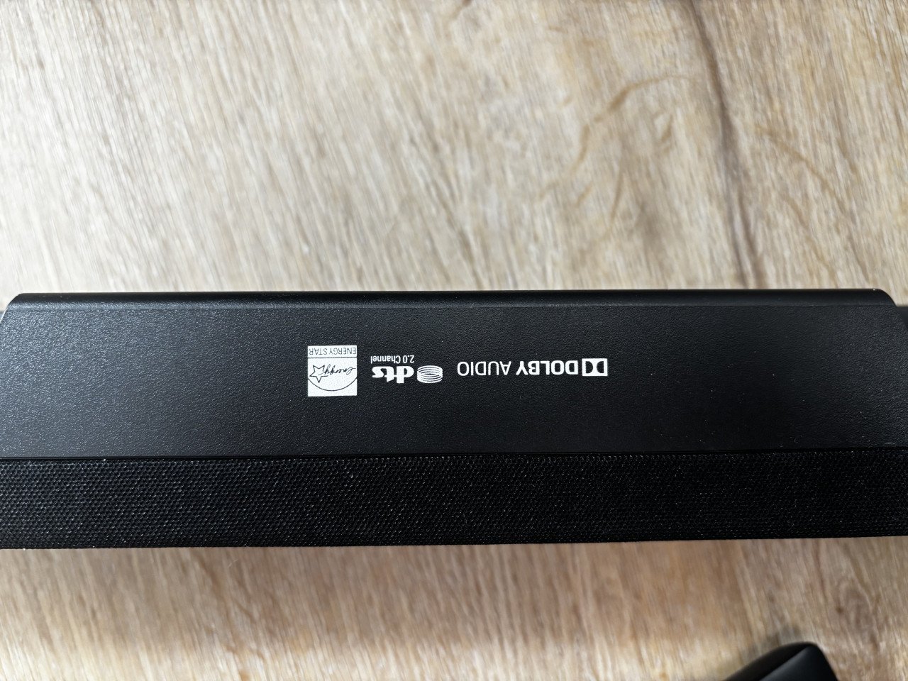 Samsung Soundbar