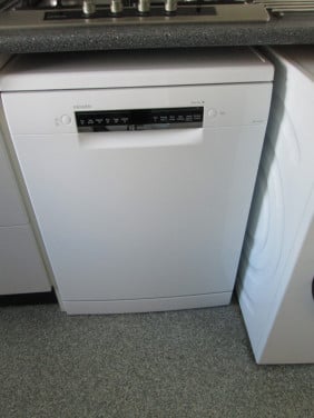 Siemens vaatwasser