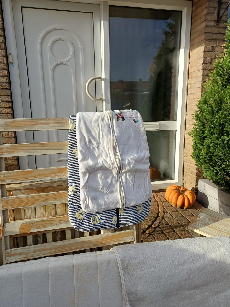 Komplete babykamer heel veel exstra.