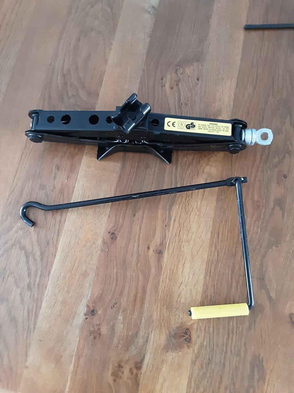 Schaarkrik
