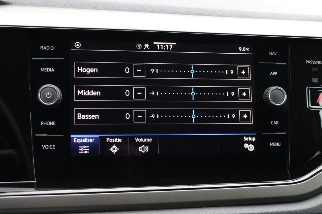 Volkswagen Polo 1.0 tsi r-line edition 95pk