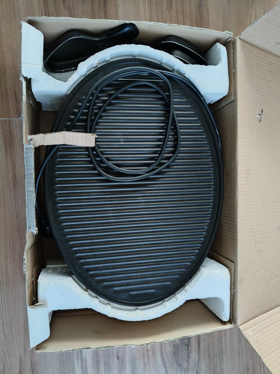 Tefal gourmet