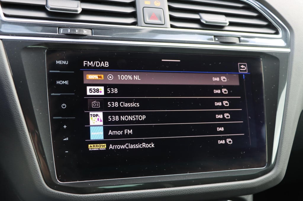 Volkswagen Tiguan 1.4 tsi ehybrid r-line business + 245pk dsg6