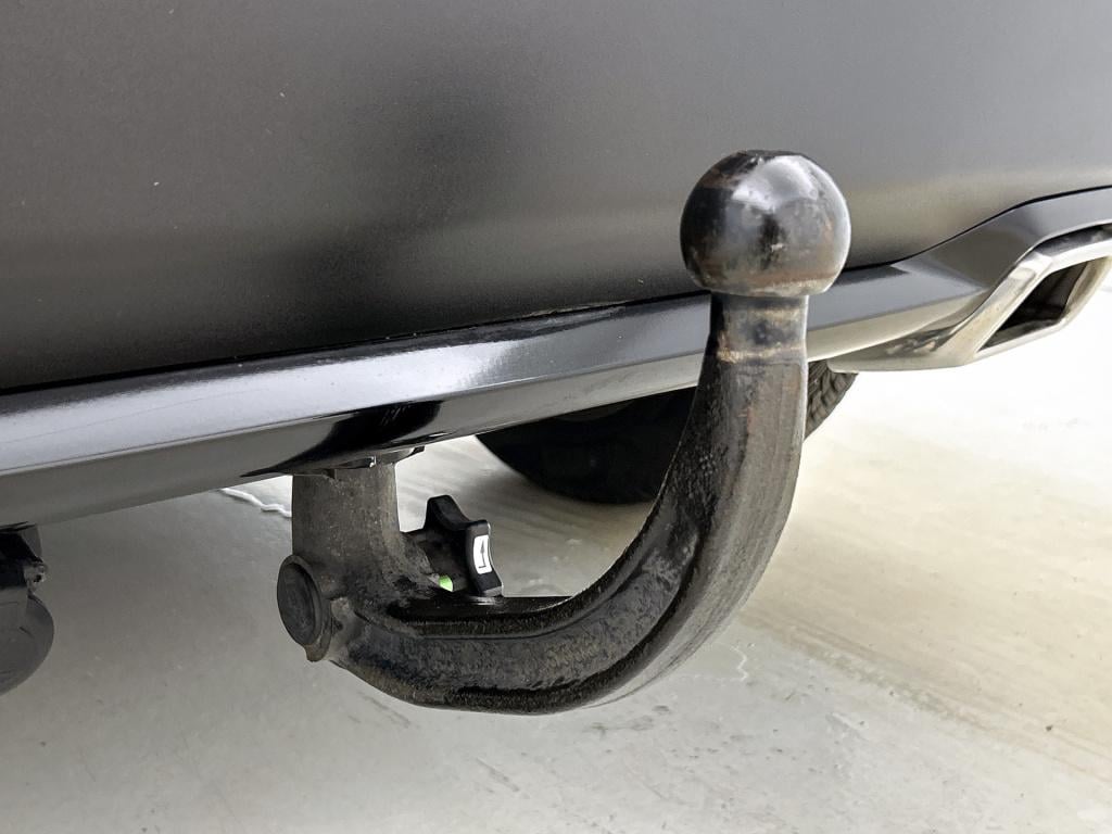 Peugeot 2008 130 pk automaat allure | afneembare trekhaak | achteruitrijcam