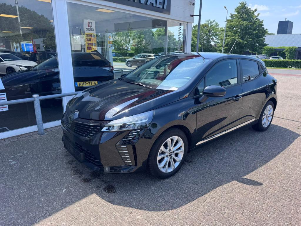 Renault Clio 1.0 tce 90 gpf evolution