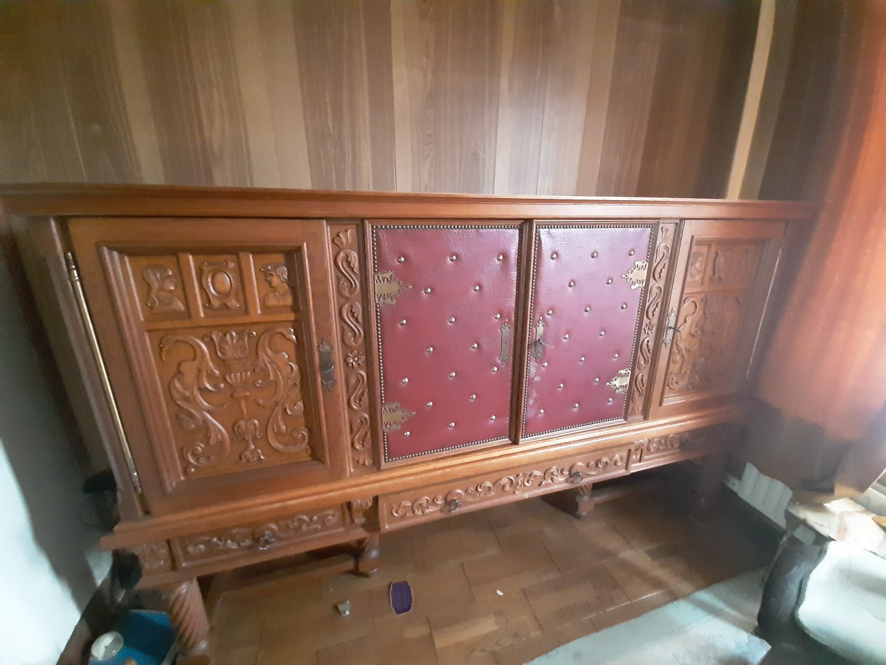 Kast opzetstuk
