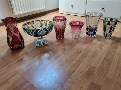 Glaswerk Val st Lambert