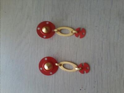 Oorbellen