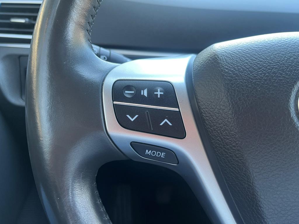 Toyota Corolla Verso 1.8 vvt-i dynamic business|7-persoons|trekhaak|rijklaa