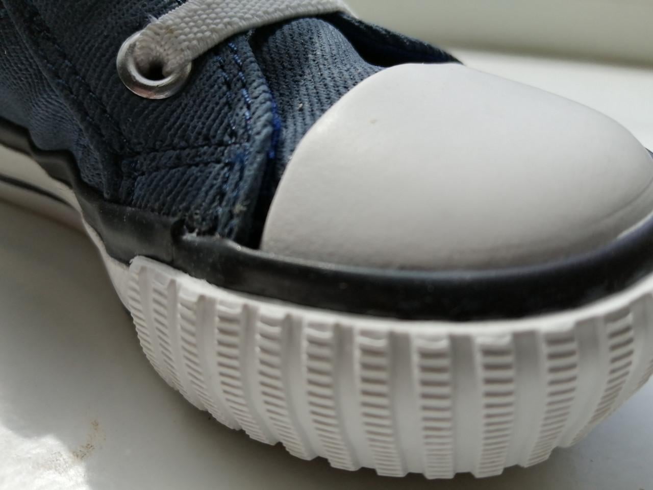 3 Britisch Knights schoenen