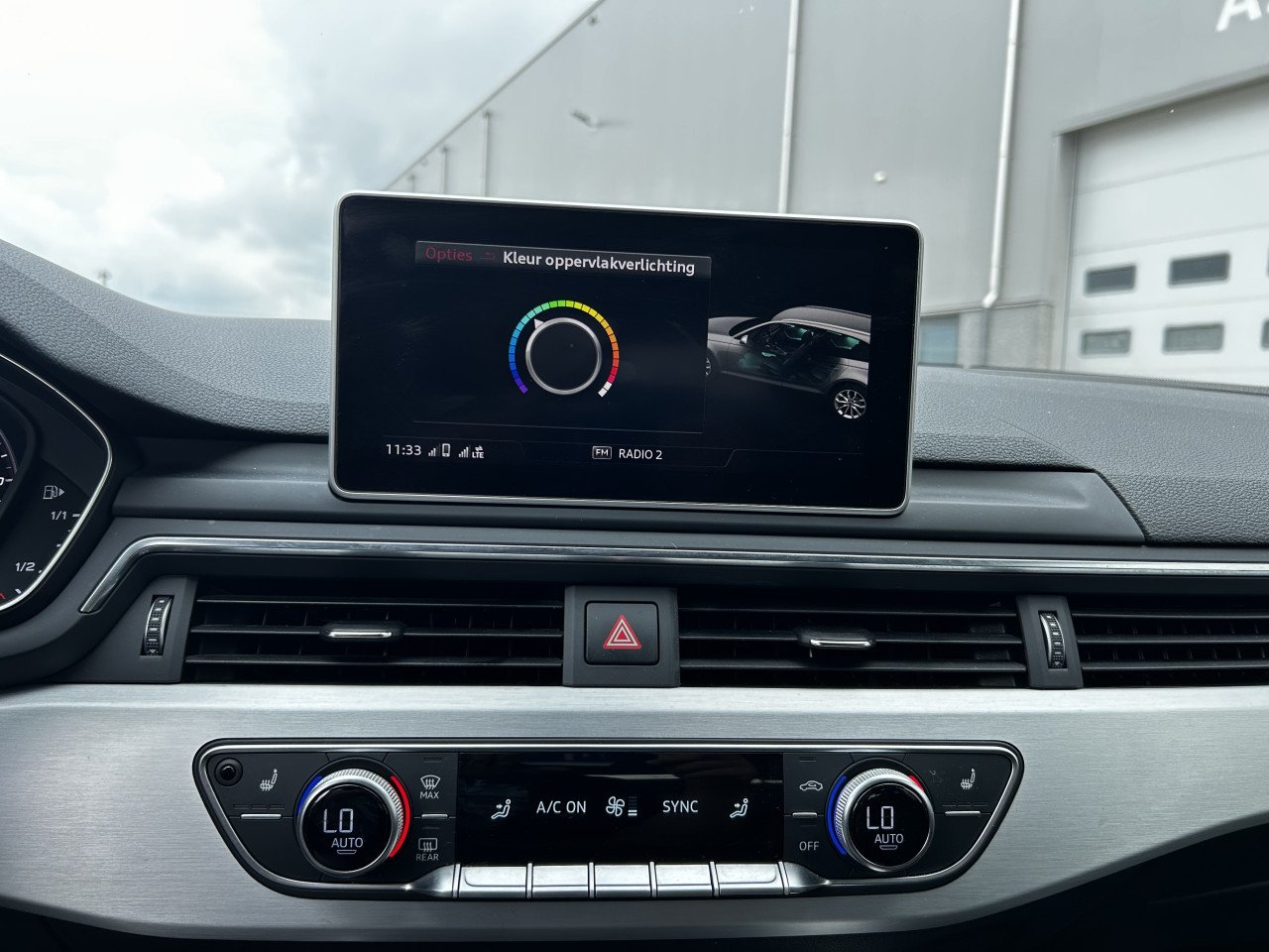 Audi A4 Avant 2.0 TDI quattro Sport S-LINE/TREKH/APK/S4/