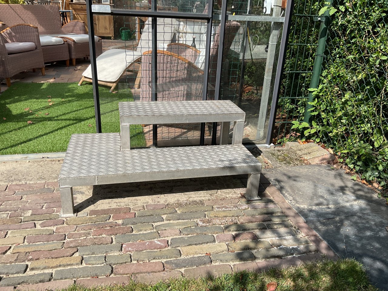 Etagère