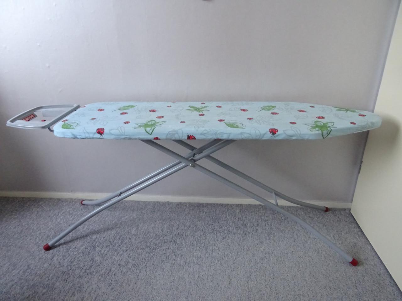 Strijkplank Merk Tomado