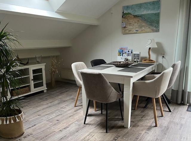 Appartement te huur