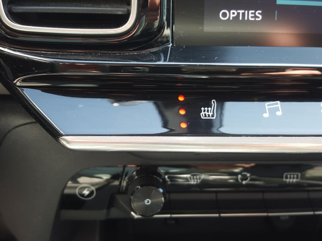 Citroen C5 Aircross 1.6 hybrid 225pk shine eat8 automaat navigatie | trekha