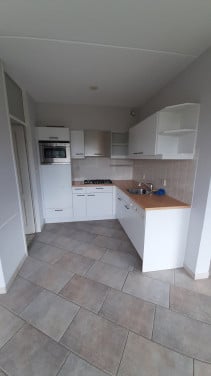 Volledige keuken