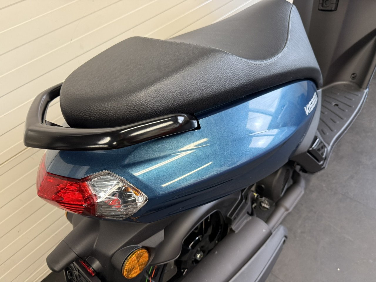 Peugeot Kisbee S, nieuw nu weer op voorraad!