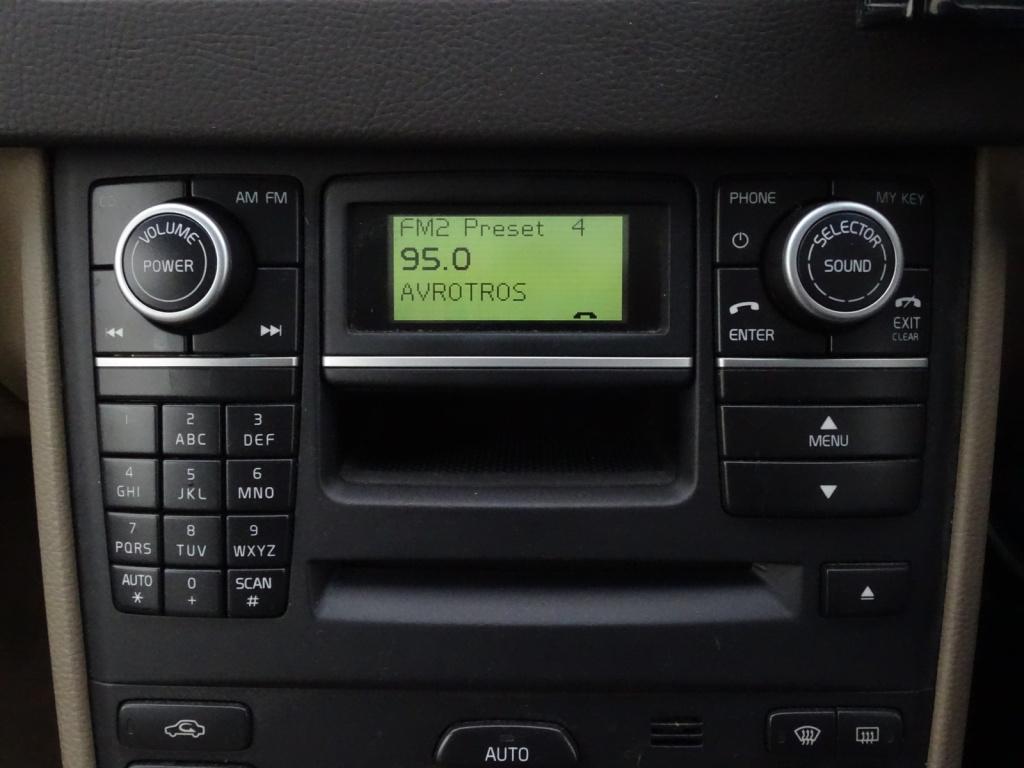 Volvo XC90 2.5 t5 limited edition rhd | 7-zits