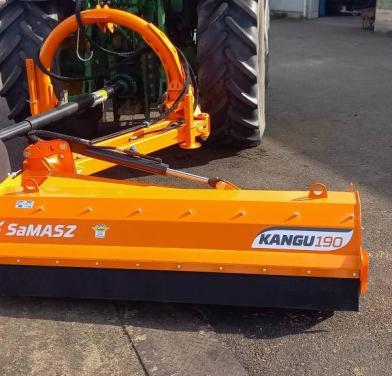 Samasz Kangu 190