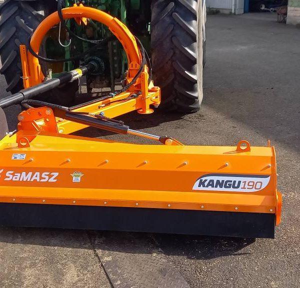 Samasz Kangu 190