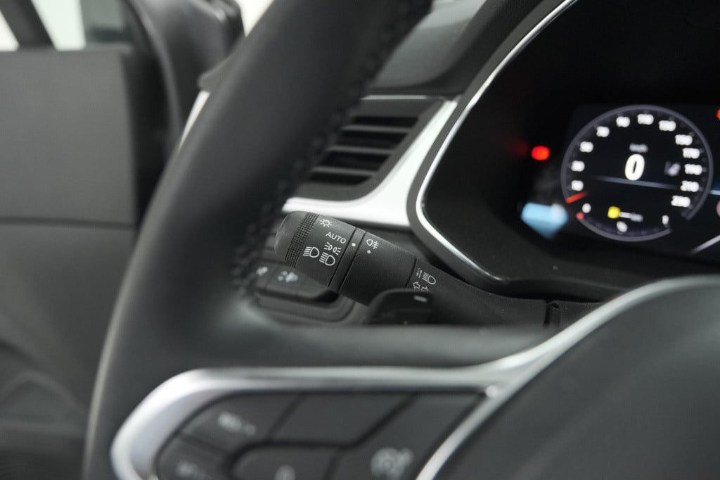 Renault Captur mild hybrid 140 edc techno 360 camera | 9.3 inch navigatie |