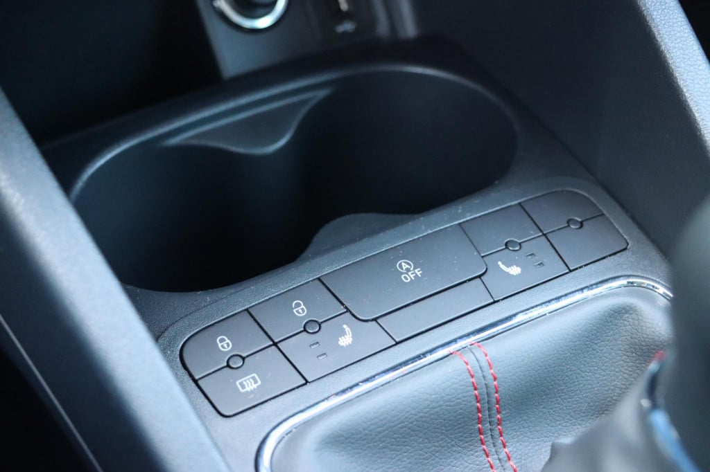 Seat Ibiza 1.0 ecotsi fr connect