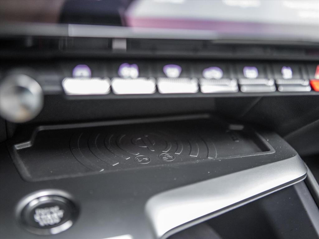 Peugeot 308 sw 1.2 puretech 130pk gt | panoramadak | navigatie | stoel & st