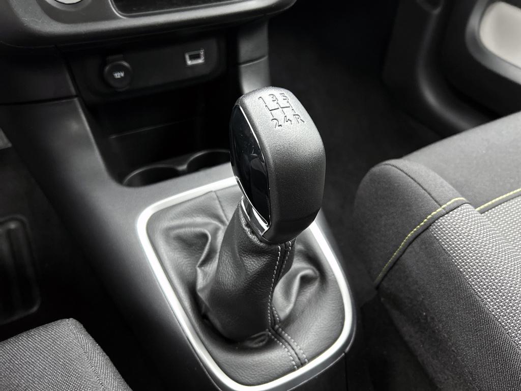 Citroen C3 83 pk shine | rijklaar | keyless entry | navigatie | android aut