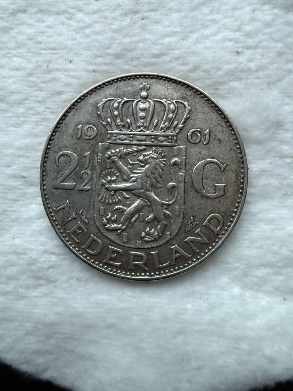 Gezocht munten: Rijksdaalders en guldens