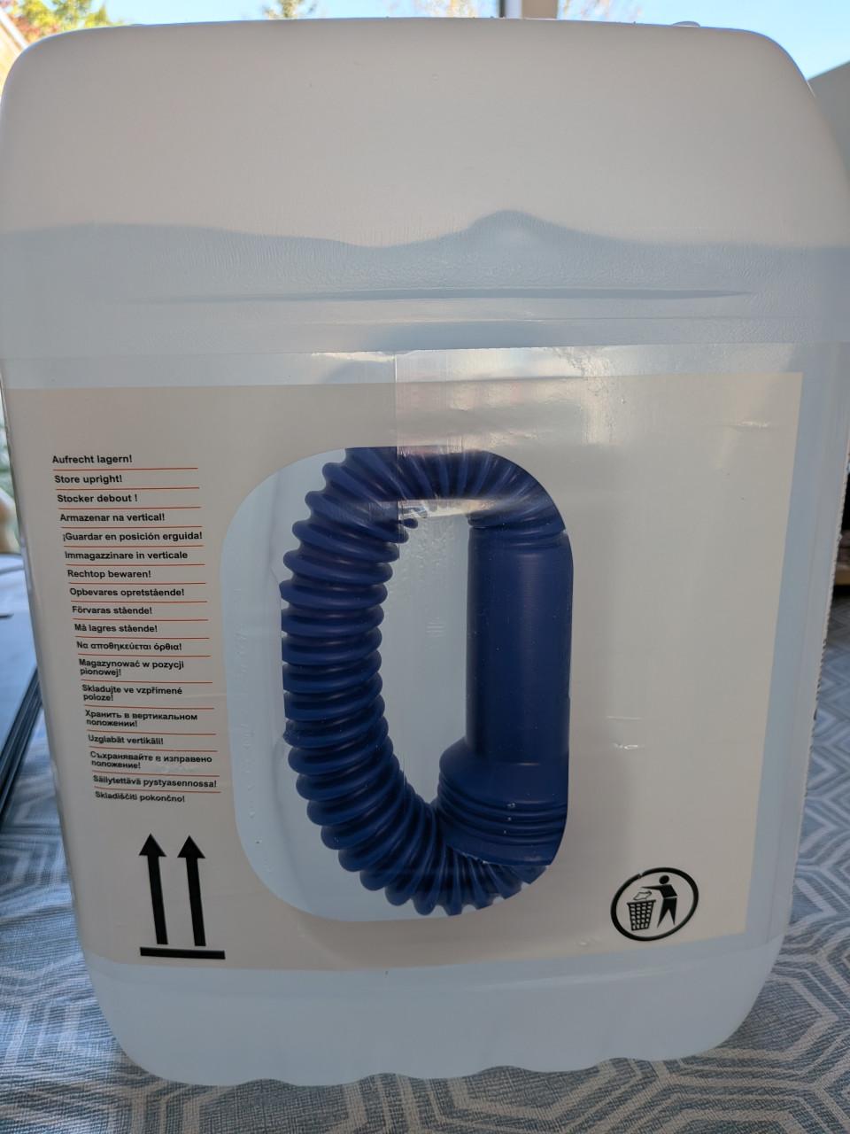 10 liter AdBlue