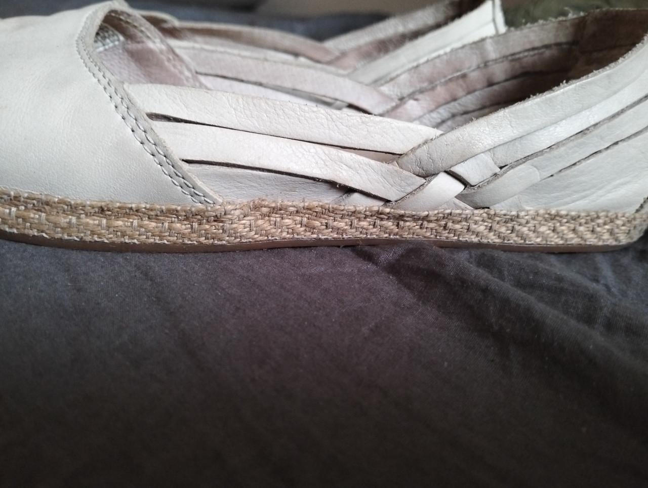 Ugg zomerschoen 38