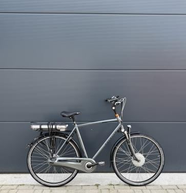 Batavus Monaco elektrische fiets 522WH