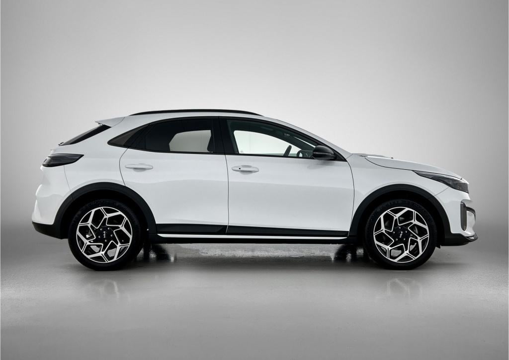 Kia Xceed 1.0 t-gdi gt-line edition | stoel & stuurverwarming | navi |