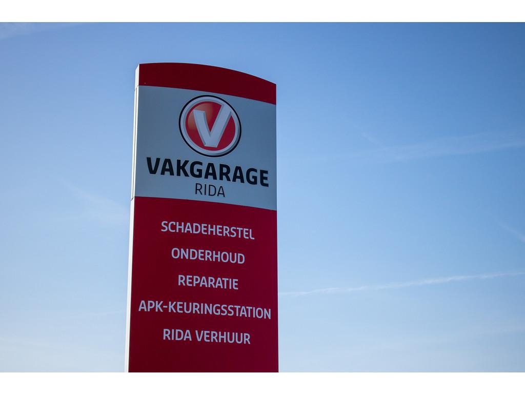 Opel Vivaro 2.5cdti | rolstoelbus | 9 persoons | btw