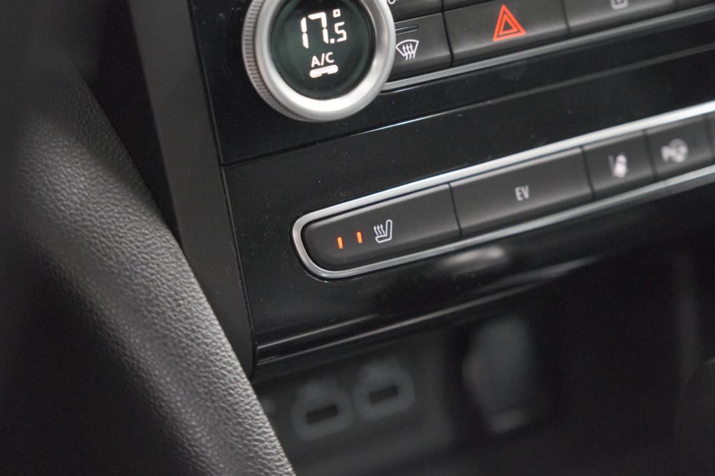 Renault Megane E-tech estate 1.6 plug-in hybrid 160 intens | stoelmassage |