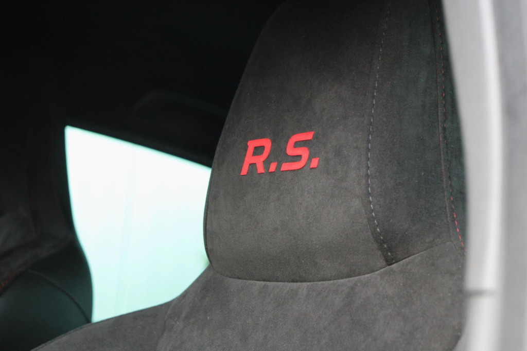Renault Megane 1.8 tce 280 rs - actieprijs: €32.745,- t/m 20 augustus!