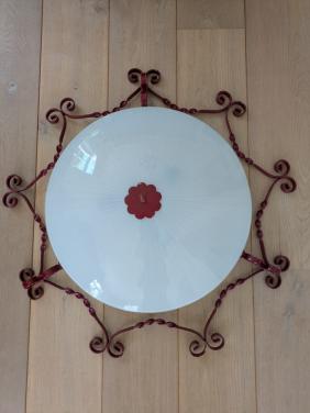 Plafondlamp / plafonnière