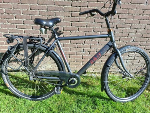 Batavus 24/7