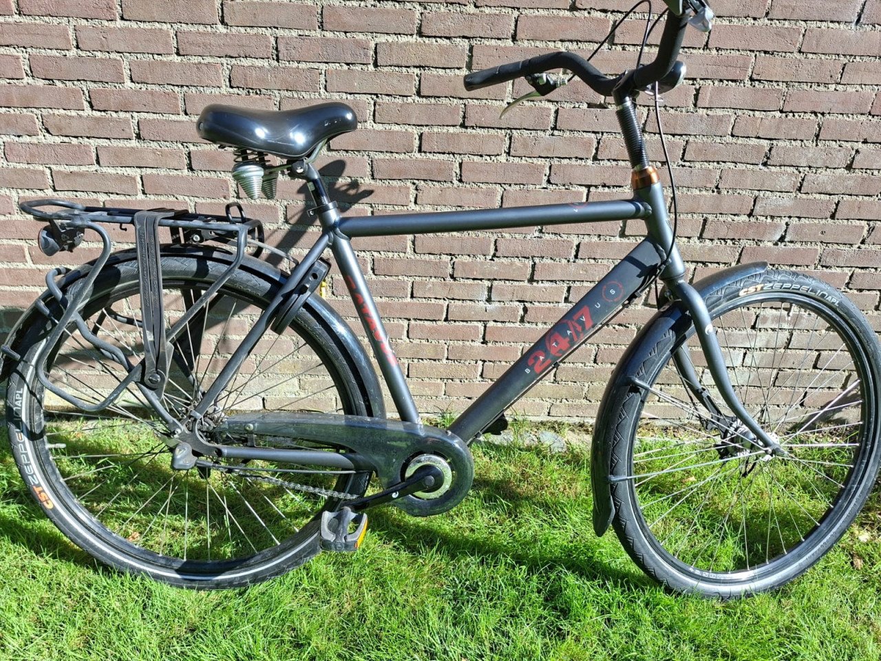 Batavus 24/7