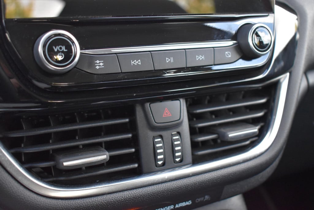 Ford Fiesta 1.0 ecoboost titanium | climate control | adaptieve cruise cont