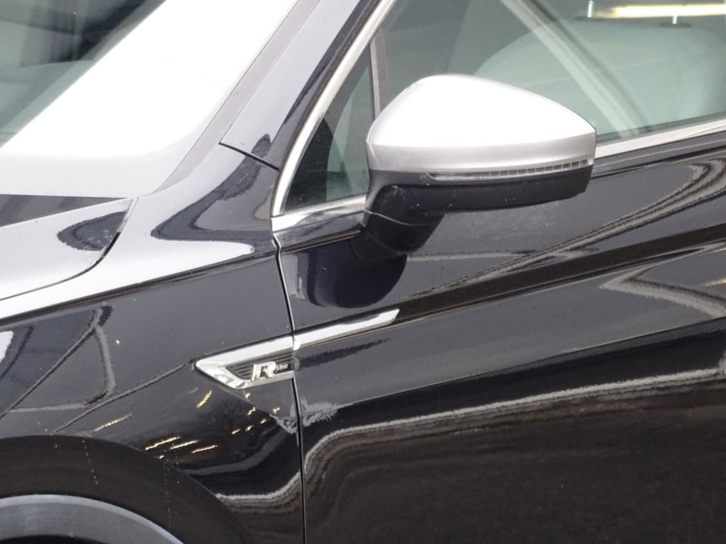 Volkswagen Tiguan Allspace 2.0 tsi 4motion highline business r 7p. automaat