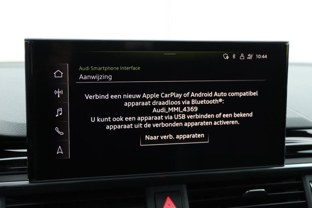 Audi A4 avant 40 tfsi s edition s-tronic