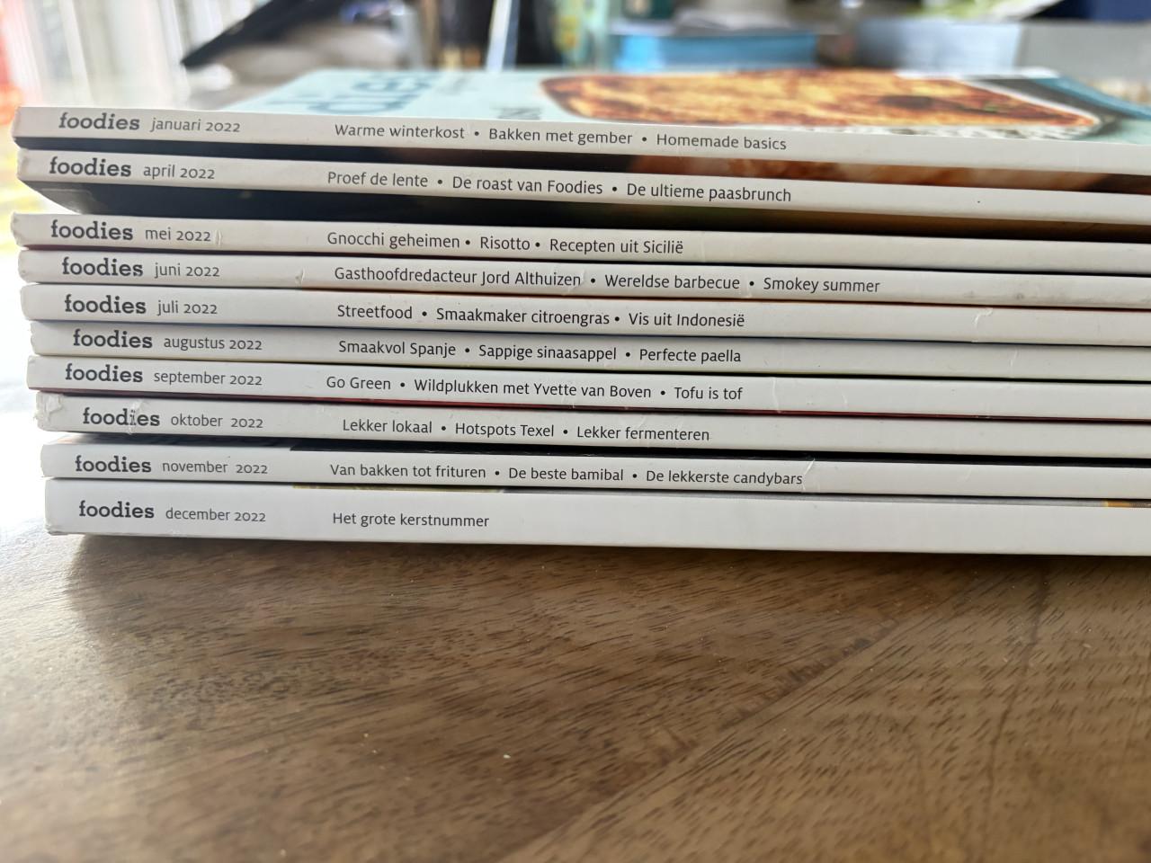 Tijdschriften
