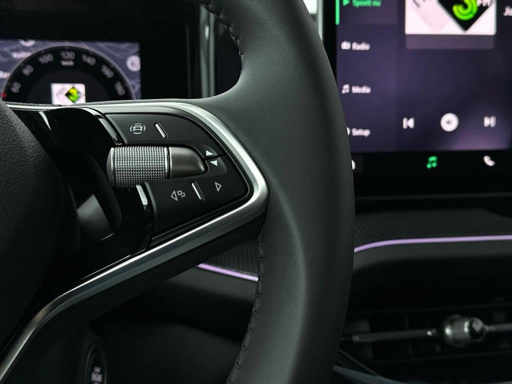 Skoda Kodiaq business edition plus 1.5 tsi phev 150 kw / 204 pk