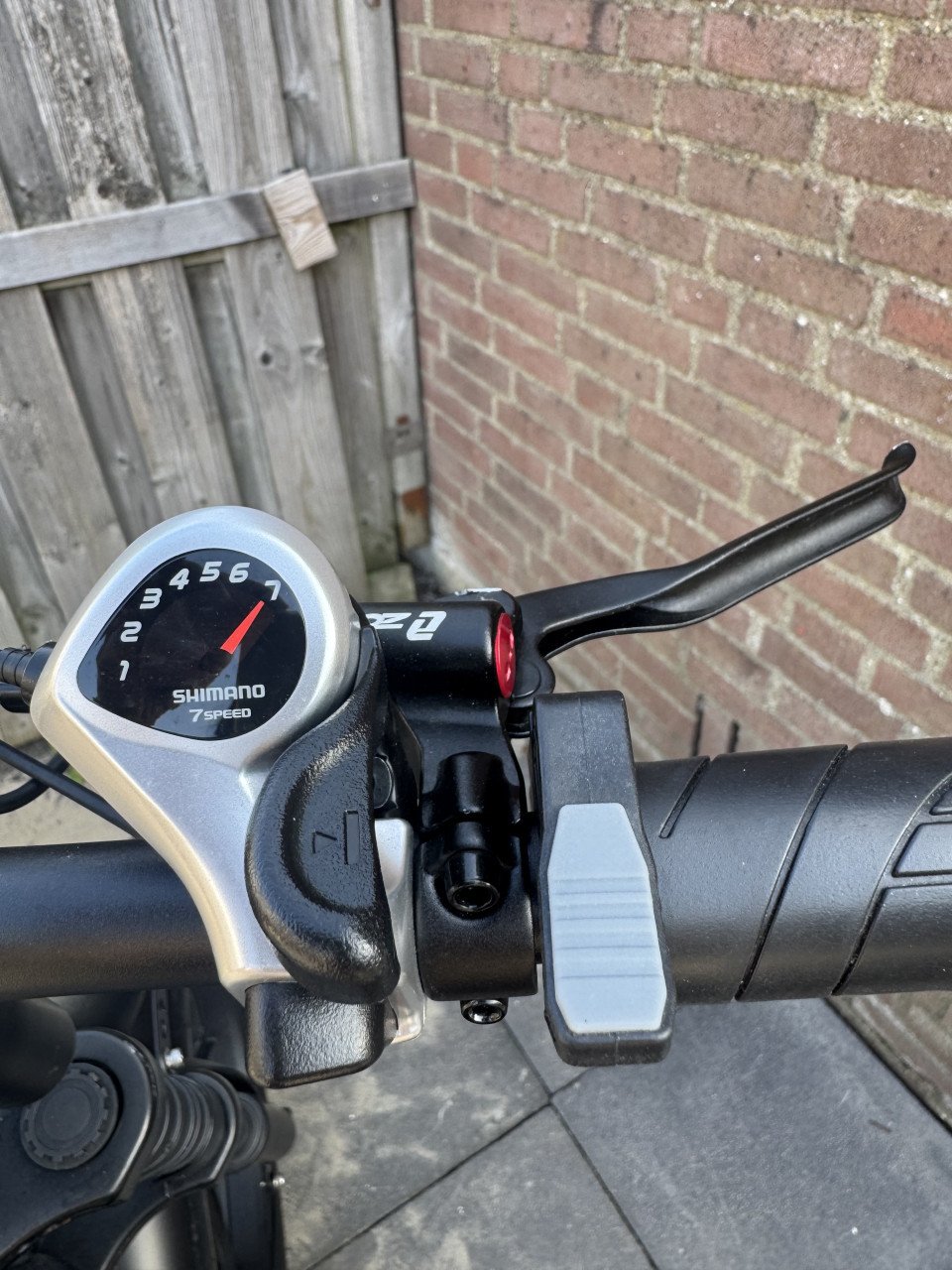 Fatbike V8 c80