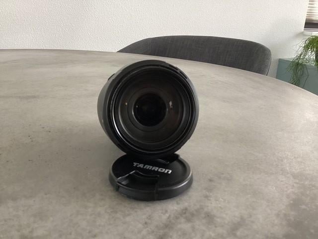 Tamron AF 18-200mm F/3.5-6.3 (IF) MACRO lens