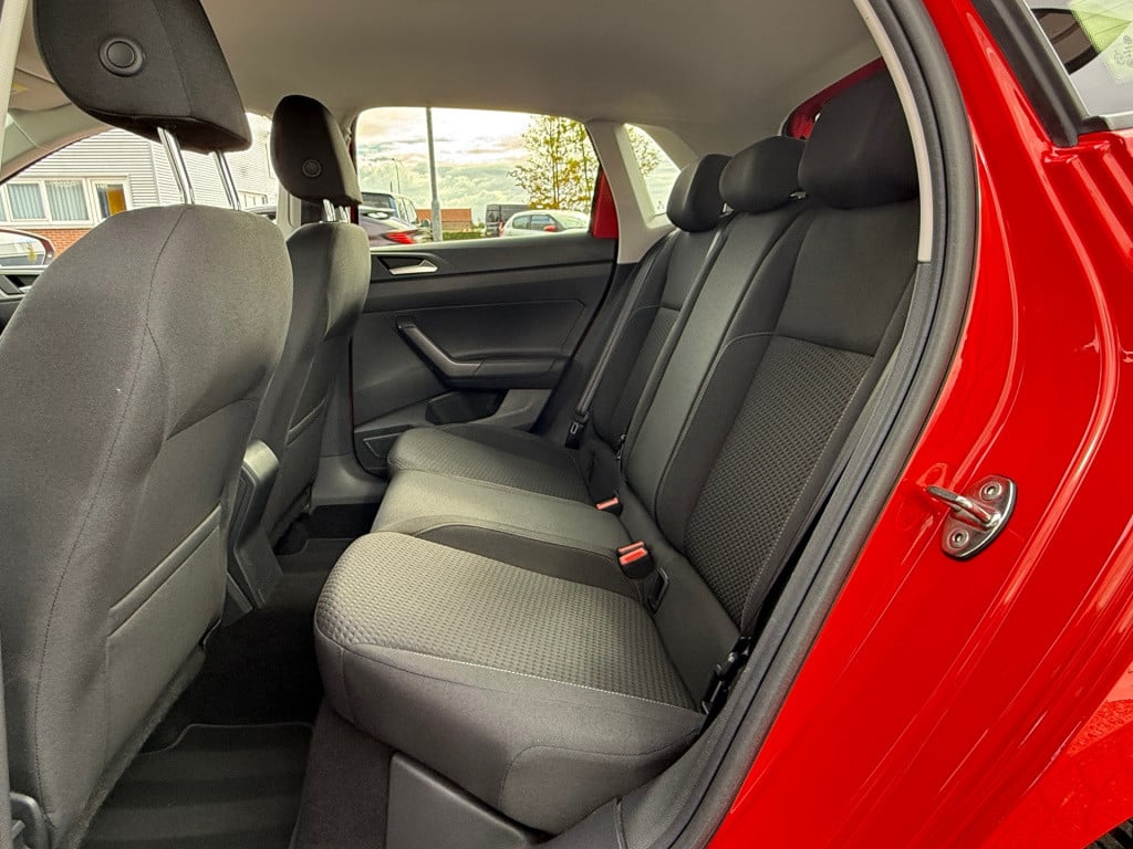 Volkswagen Polo 1.0 mpi trendline
