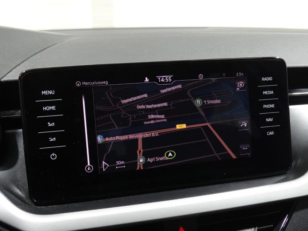 Skoda Kamiq 1.0 tsi greentech 115pk dsg-7 ambition