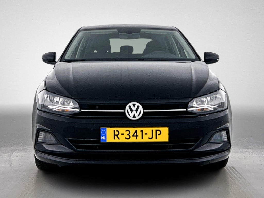 Volkswagen Polo 1.0 tsi comfortline | automaat | navigatie | bluetooth | st